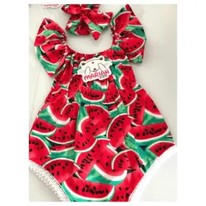 Conjunto Menina Infantil 2 Peças Blusa Xadrez Ciganinha Saia